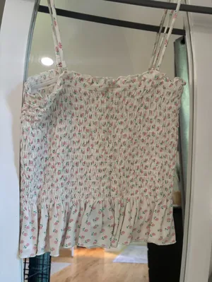 American Eagle cute summer top thumbnail 1