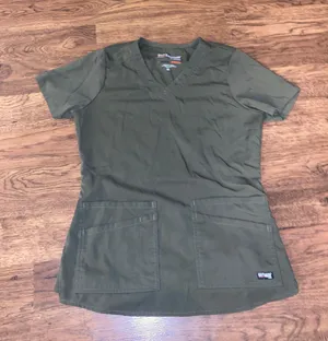 Grey’s Anatomy Scrub Set thumbnail 2