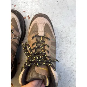 Bearpaw hiking shoes Sz 6 Wildwood Leather Rugged Outdoors Nature Summer Trails thumbnail 2