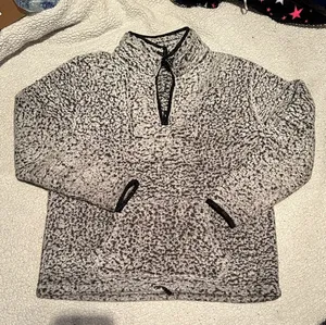 PINK by Victoria’s Secret 1/4 Zip thumbnail 1