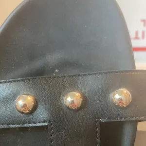 FINAL MARKDOWN Anne Klein studded Estelle slides 9 thumbnail 5