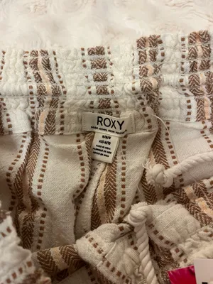 Roxy Striped Pants thumbnail 3