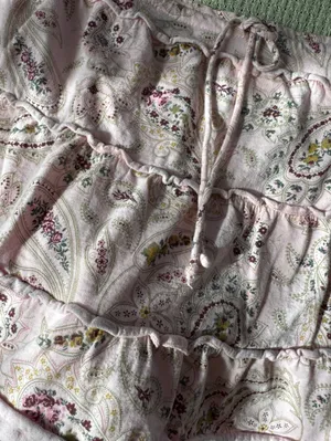 Vintage Mini Skirt thumbnail 3