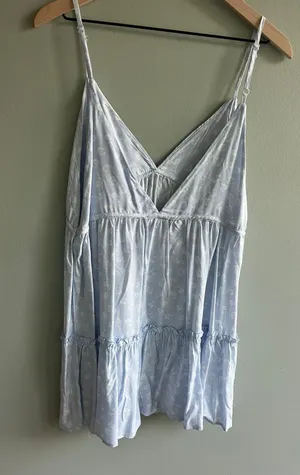 Kendall & Kylie Sun Dress thumbnail 3