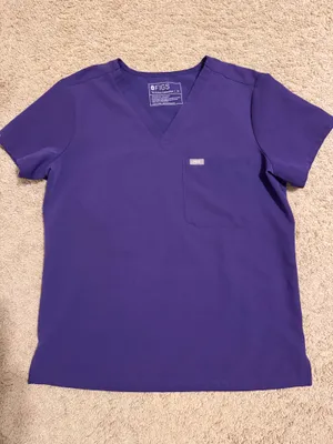 FIGS Scrubs Set thumbnail 6
