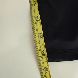 aerie Black Athletic Leggings thumbnail 12