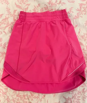 Lululemon Skirt thumbnail 1