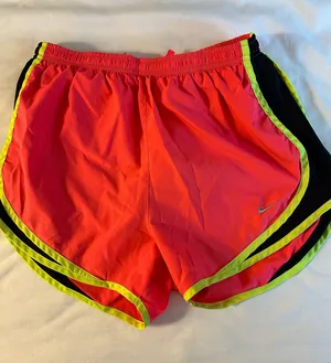 Nike Dri-Fit Athletic Shorts thumbnail 1