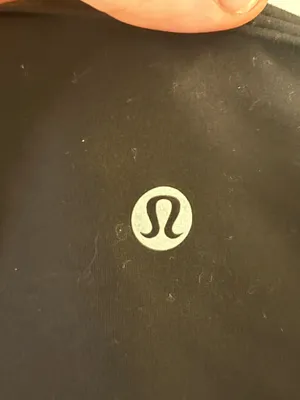 Lululemon Women’s Top Black thumbnail 6