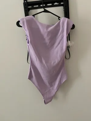 Bodysuit Free People thumbnail 3