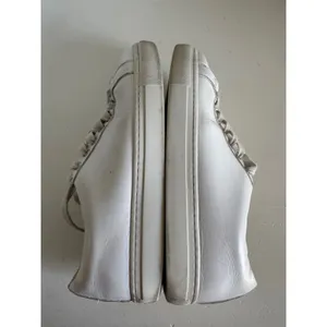 Thursday Boot Company white leather low-top Everyday sneakers size 8‎ thumbnail 9