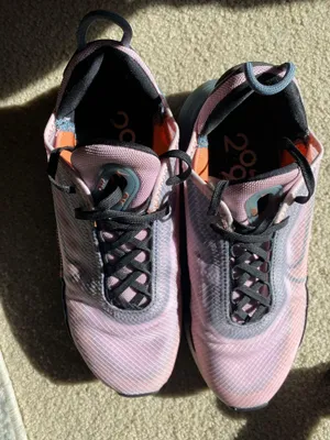 Nike Air Max 2090 Women’s Light Arctic Pink thumbnail 7