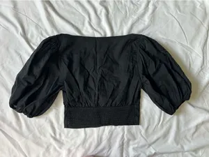 Abercrombie Top thumbnail 2