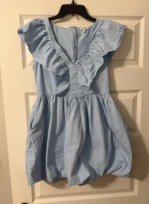 TCEC Dress thumbnail 1