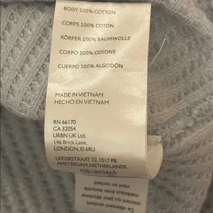 We The Free Roll With It Thermal Top Sz L thumbnail 6