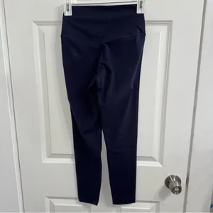colorfulkoala dark blue leggings thumbnail 2