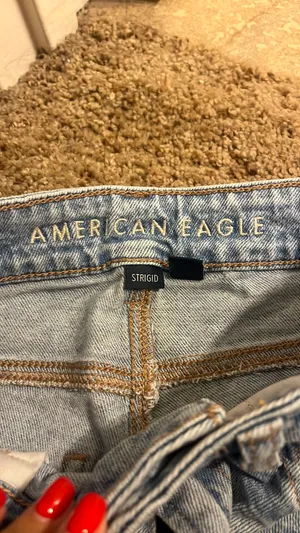 American Eagle Jeans thumbnail 2