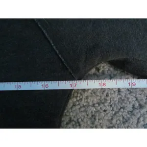 Aerie Zip‎ Up Hoodie XS Grey Casual Fleece Long Sleeve Loungewear thumbnail 4