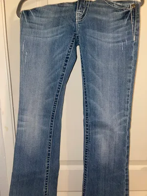 Miss Me Jeans Bootcut thumbnail 5