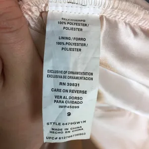 •Sequins Hearts• Chiffon Dress thumbnail 7