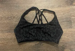 Victoria's Secret Bralet thumbnail 1