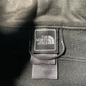 The North Face APEX Bionic Women's SZ Medium Black Softshell Full Zip Jacket thumbnail 3