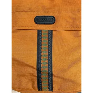 Baggallini Orange Nylon Crossbody Bag Lightweight Travel Purse NWOT thumbnail 12