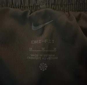 Black Running Shorts thumbnail 4