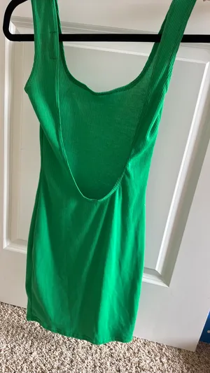 Pretty Little Thing Dress thumbnail 4