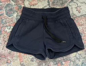 Lululemon Sweat Shorts thumbnail 1