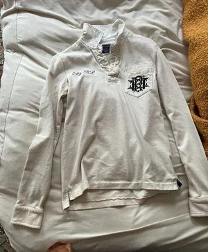 Ralph Lauren Rugby Long Sleeve thumbnail 1