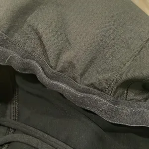Lululemon Free to Be Black Strappy Tanktop thumbnail 5