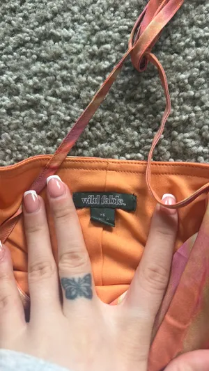 Mini dress thumbnail 4