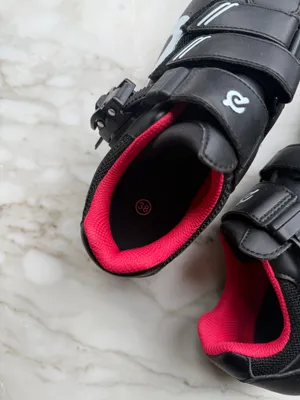 Peloton Cycling Women’s Shoes 7.5 thumbnail 2