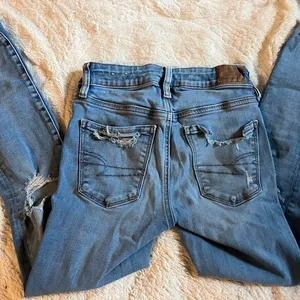 American Eagle Jeans thumbnail 2