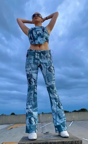 Edikted Casper Corset thumbnail 1