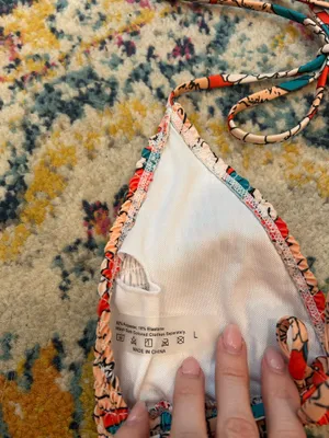 Shein Bikini Set thumbnail 3
