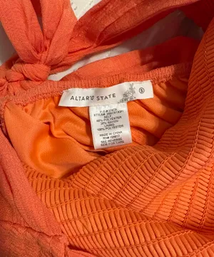 Altar'd State Sundress thumbnail 3