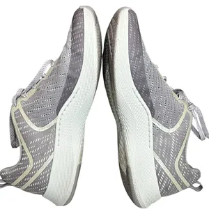 Dansko Sky Sneakers Womens 8 Lilac Purple Mesh Nursing Shoes Workwear Comfort thumbnail 8