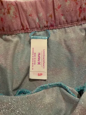 Love Shack Fancy x Hurley Mini Skirt thumbnail 2