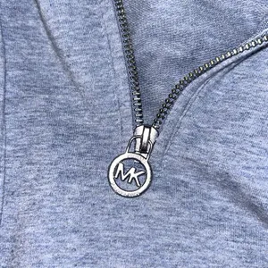 Michael Kors Size M 1/4 Zipup Hoodie thumbnail 13