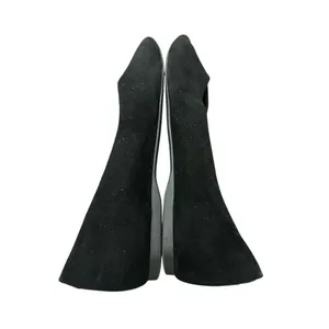 Birdies the goldfinch black flats Sz8 thumbnail 5