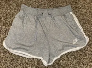Nike Cotton Shorts thumbnail 1