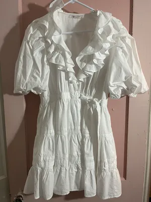 Love The Label Dress thumbnail 2