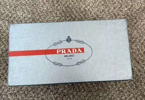 Prada Heels thumbnail 4