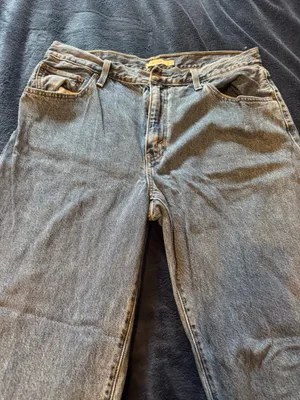Levi’s Baggy Dad Jeans thumbnail 1