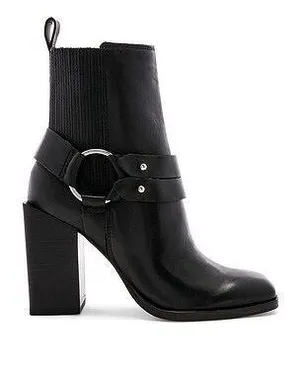 DV by Dolce Vita ISARA Boot Black thumbnail 6