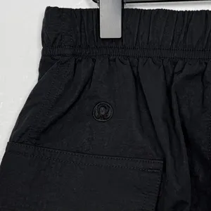 Lululemon Nylon Cargo Mini Skirt Black Size Large thumbnail 4