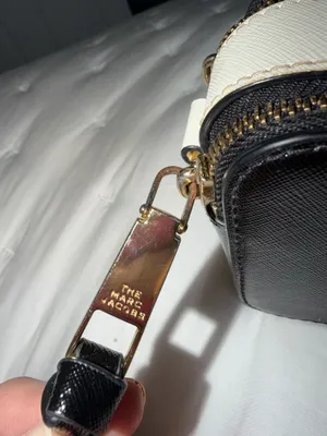 Marc Jacobs Snapshot Bag thumbnail 17