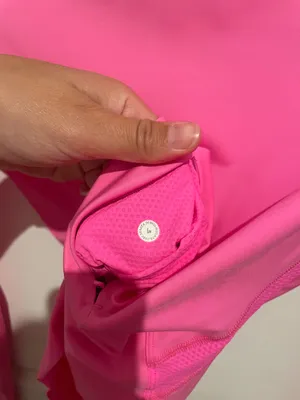 Lululemon Final Mile Jacket thumbnail 4